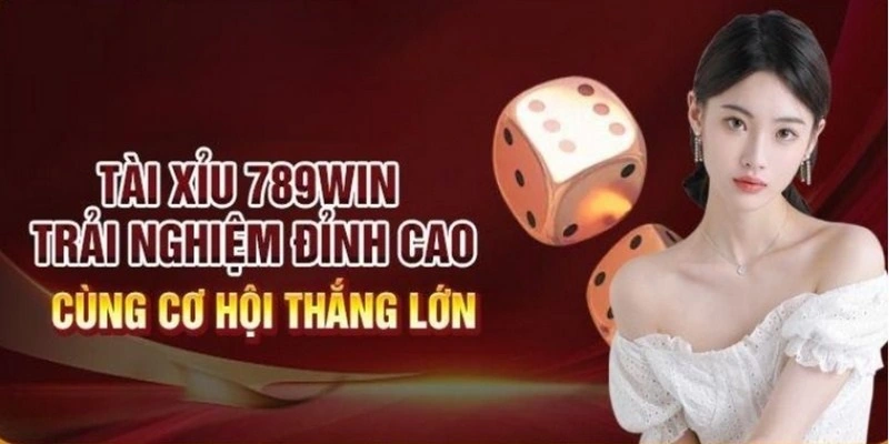 App Tài Xỉu tiền ảo 789win đang trở nên rất hot