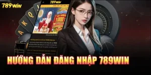 Đăng Nhập 789win