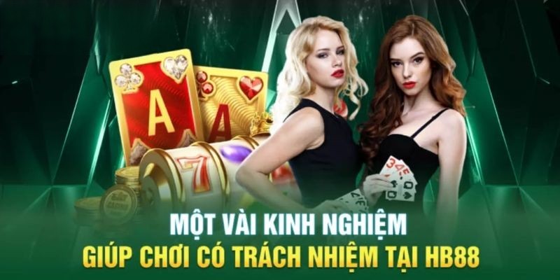 Bí quyết để chơi có trách nhiệm 789WIN là gì?