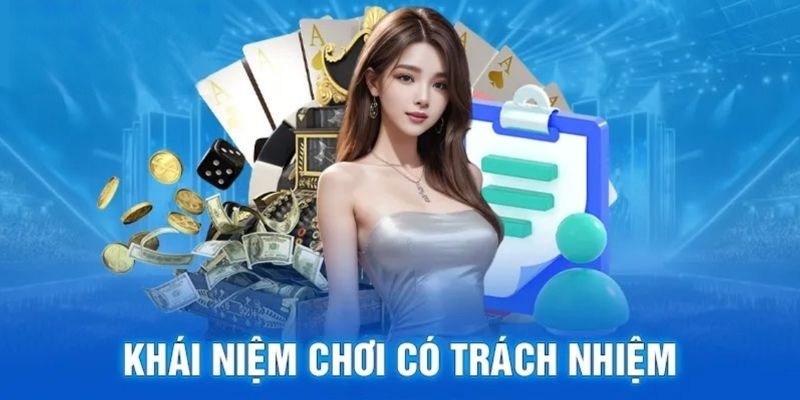 Khái niệm chính xác về chơi có trách nhiệm 789WIN là gì?