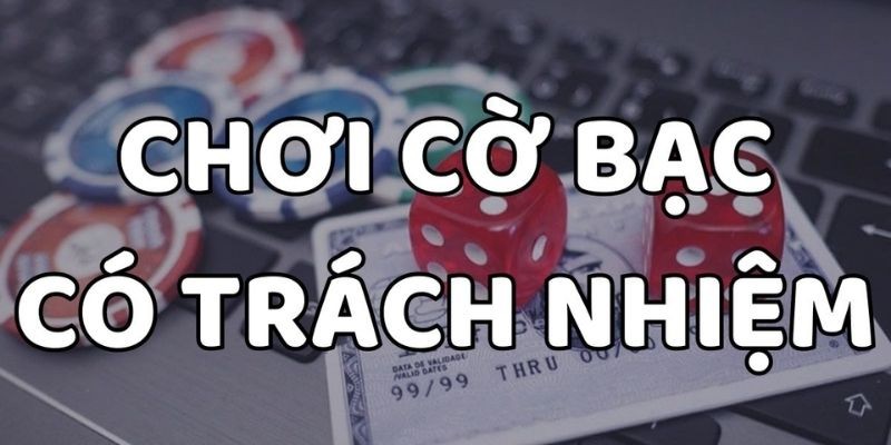 Người chơi phải tuân thủ 100% chính sách điều khoản mà nhà cái đưa ra