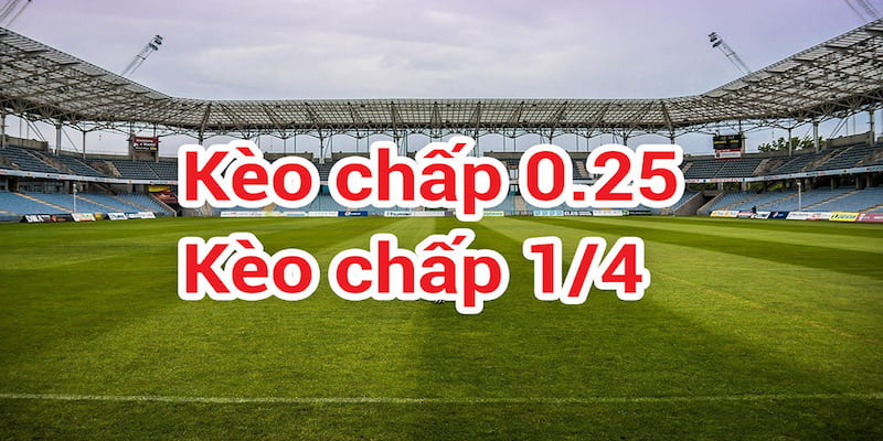 Kèo chấp 0-0.5 là gì đang được hội viên 789win quan tâm