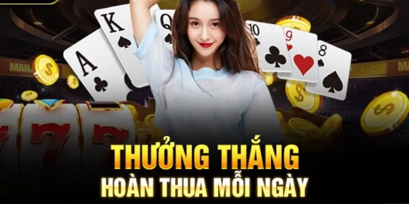 Những ưu đãi dành cho sảnh cược nổ hũ và bắn cá hấp dẫn