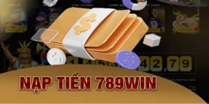 nạp tiền 789win