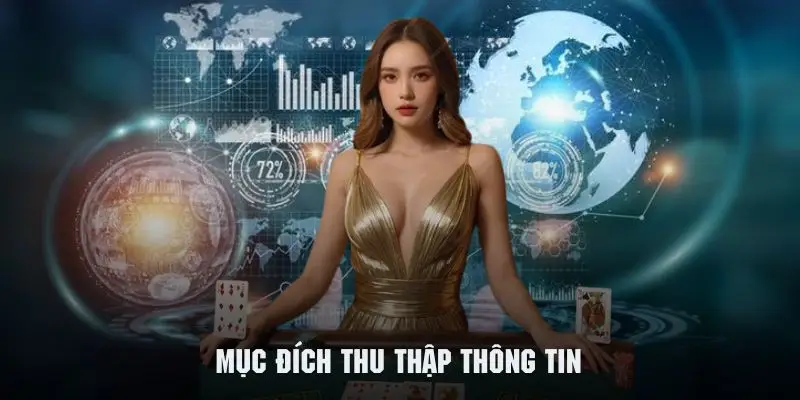 Những quy định về mục đích dùng thông tin hội viên theo chính sách