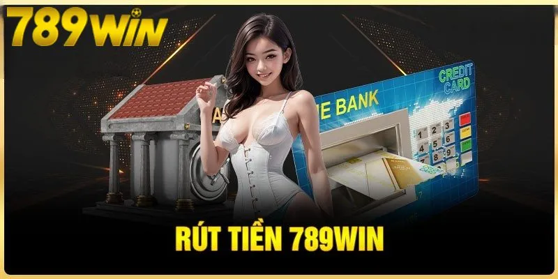 Muốn rút tiền 789WIN phải đáp ứng điều kiện quan trọng