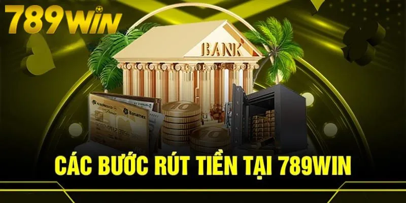 Nguyên nhân khiến các giao dịch rút tiền 789WIN bị chậm hoặc không thành công