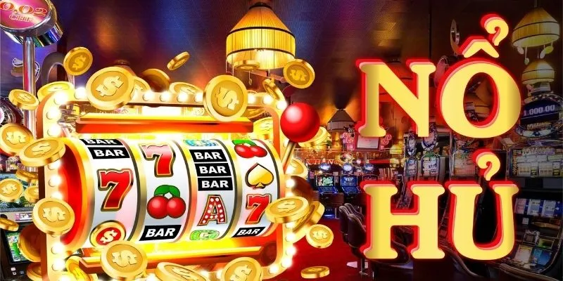 Những tựa game nổ hũ 789win hấp dẫn nên một lần trải nghiệm